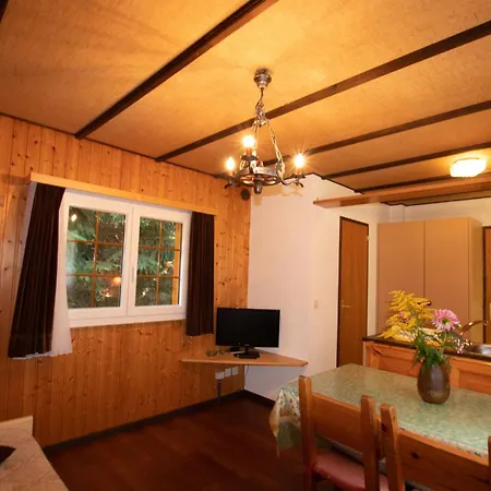 Feriehus Residenz Edelweiss Saas312