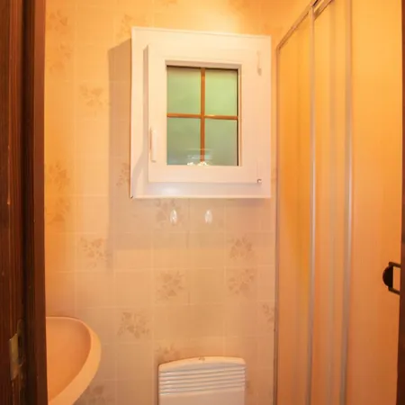 Residenz Edelweiss Saas312 Saas-Balen