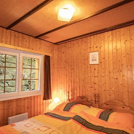 Residenz Edelweiss Saas312 *