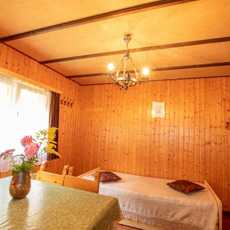 Residenz Edelweiss Saas312 * Saas-Balen